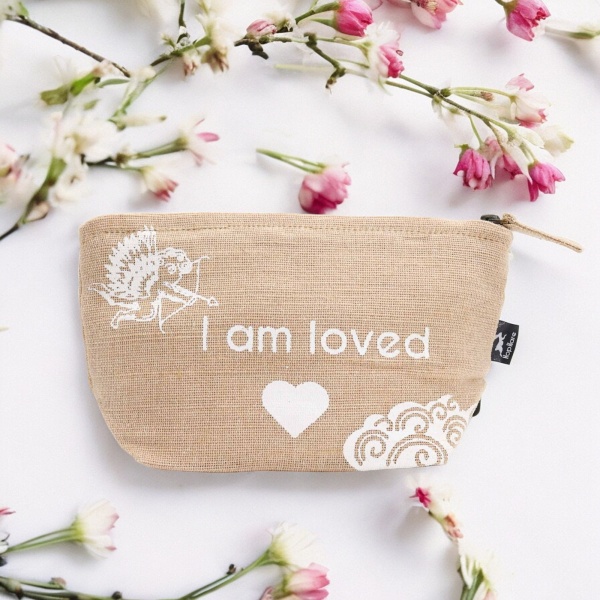 Hop Hare Geantă - I am Loved