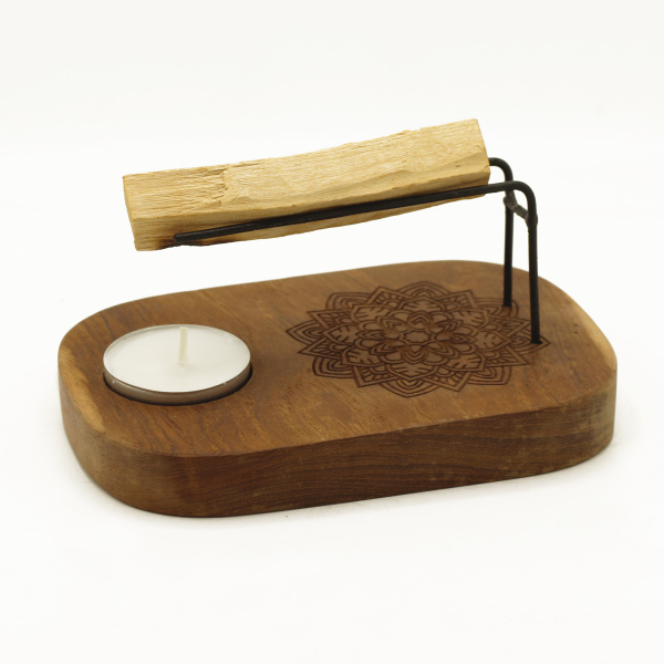 Suport pentru Palo Santo